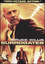 Surrogates - Jonathan Mostow