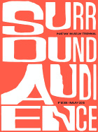 Surround Audience: New Museum Triennial 2015