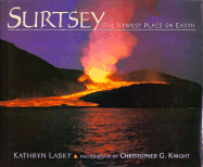Surtsey: The Newest Place on Earth