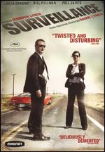 Surveillance - Jennifer Chambers Lynch