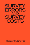 Survey Errors and Survey Costs