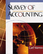 Survey of Accounting