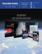 Survey of Astronomy (Teacher Guide)