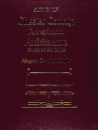Survey of Chester County, Pennsylvania, Architecture