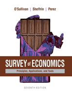 Survey of Economics: Principles, Applications, and Tools