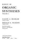 Survey of Orgainc Synth