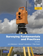 Surveying Fundamentals and Practices: International Edition