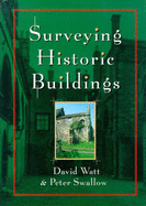 Surveying historic buildings