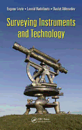 Surveying Instruments and Technology