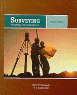 Surveying: Principles and Applications