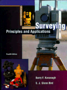 Surveying: Principles and Applications