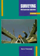 Surveying: With Construction Applications