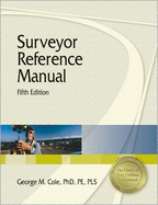 Surveyor Reference Manual