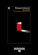 Survival: A Thematic Guide to Canadian Literature