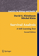 Survival Analysis: A Self-Learning Text