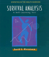 Survival Analysis: A Self-Learning Text