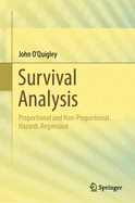 Survival Analysis: Proportional and Non-Proportional Hazards Regression