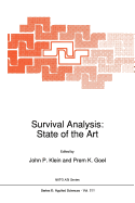 Survival Analysis: State of the Art