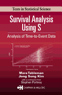Survival Analysis Using S: Analysis of Time-To-Event Data