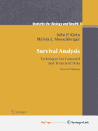 Survival Analysis