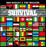 Survival [Bonus Track]