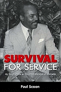 Survival for Service