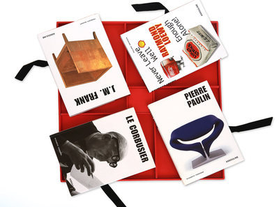 Survival Kit: Design - Assouline (Compiled by)