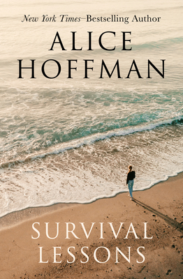 Survival Lessons - Hoffman, Alice