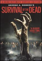 Survival of the Dead
