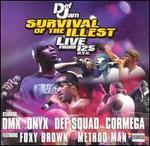 Survival of the Illest: Live from 125 NYC