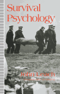 Survival Psychology