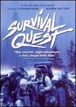 Survival Quest