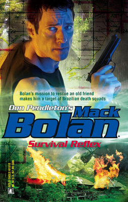 Survival Reflex - Pendleton, Don