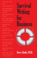 Survival Writing for Business