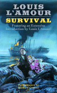 Survival - L'Amour, Louis (Introduction by), and Crenna, Richard (Performed by)
