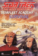 Survival - David, Peter