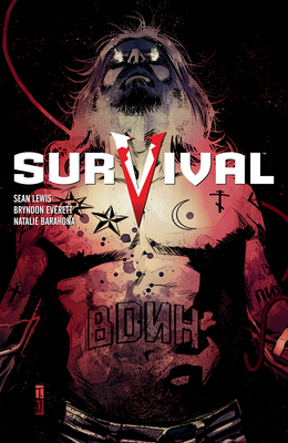 Survival - Lewis, Sean