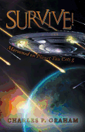 Survive!: Marooned on Planet Tau Ceti G