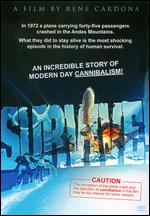 Survive! - Ren� Cardona, Jr.