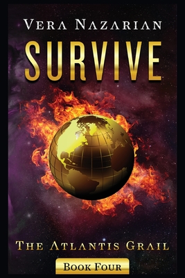 Survive - Nazarian, Vera
