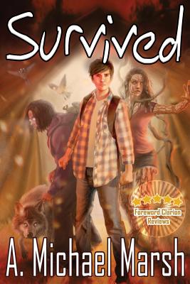 Survived - Marsh, A Michael
