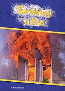 Surviving a Fire - Adamson, Heather