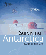 Surviving Antarctica