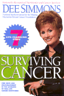 Surviving Cancer - Simmons, Dee