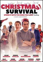Surviving Christmas with the Relatives