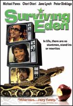 Surviving Eden - Greg Pritikin
