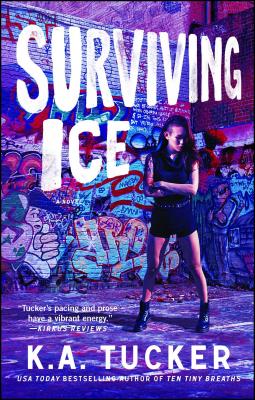 Surviving Ice - Tucker, K a