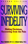 Surviving Infidelity (2nd) - Subotnik, Rona B