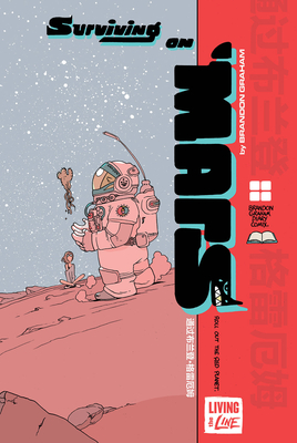Surviving on Mars - 