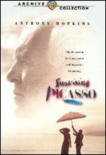 Surviving Picasso - James Ivory